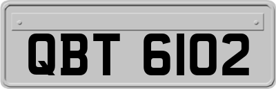 QBT6102