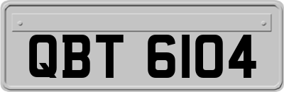QBT6104