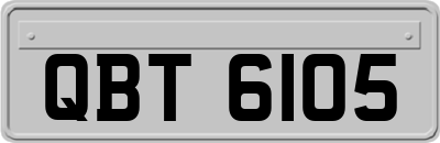 QBT6105
