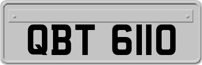 QBT6110