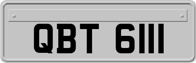 QBT6111