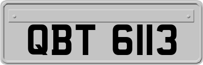 QBT6113