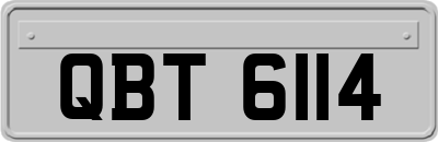 QBT6114