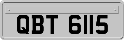 QBT6115