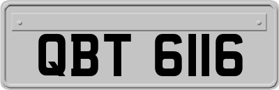 QBT6116