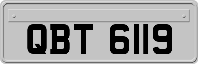 QBT6119