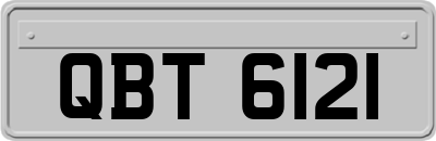QBT6121