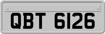 QBT6126