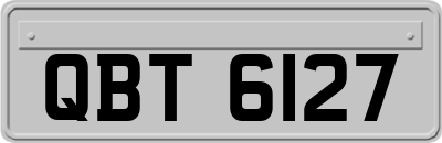 QBT6127