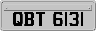 QBT6131
