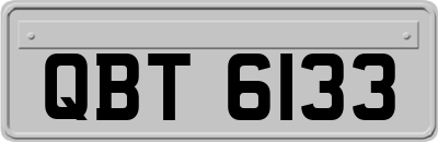 QBT6133