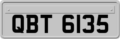 QBT6135