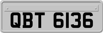 QBT6136