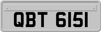 QBT6151