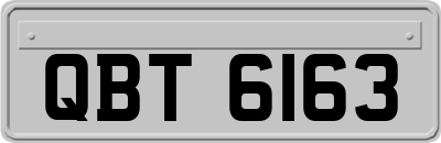 QBT6163