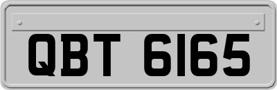QBT6165