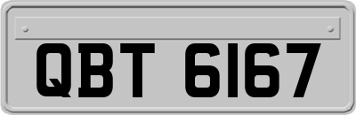 QBT6167