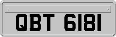 QBT6181