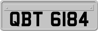 QBT6184