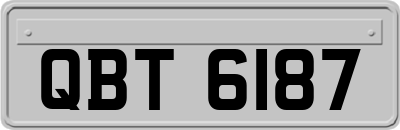 QBT6187