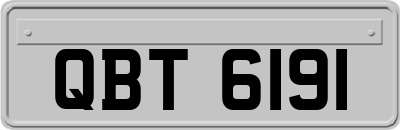 QBT6191