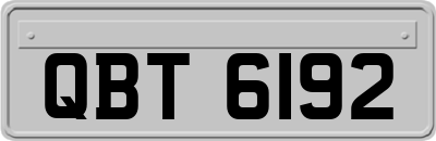 QBT6192