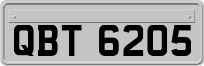QBT6205