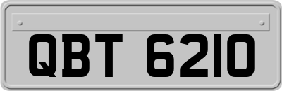 QBT6210