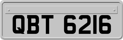 QBT6216