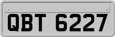 QBT6227