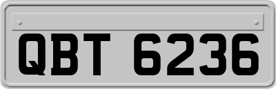 QBT6236