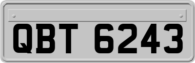 QBT6243