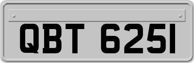 QBT6251