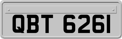 QBT6261