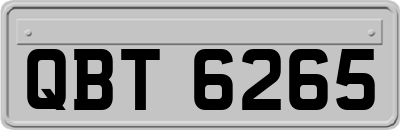 QBT6265