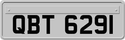 QBT6291