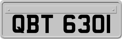 QBT6301