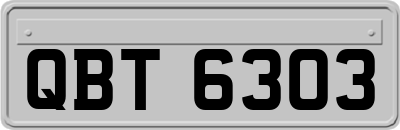 QBT6303