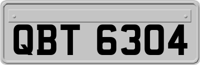QBT6304