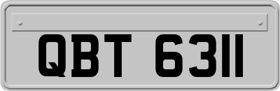 QBT6311