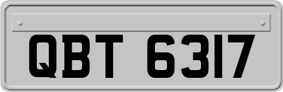 QBT6317