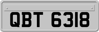 QBT6318