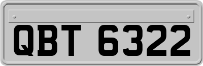 QBT6322