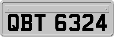QBT6324