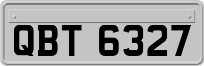 QBT6327