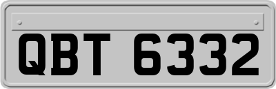 QBT6332