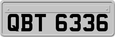 QBT6336