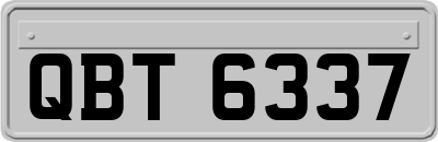 QBT6337