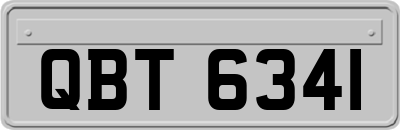 QBT6341
