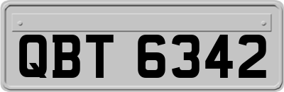 QBT6342